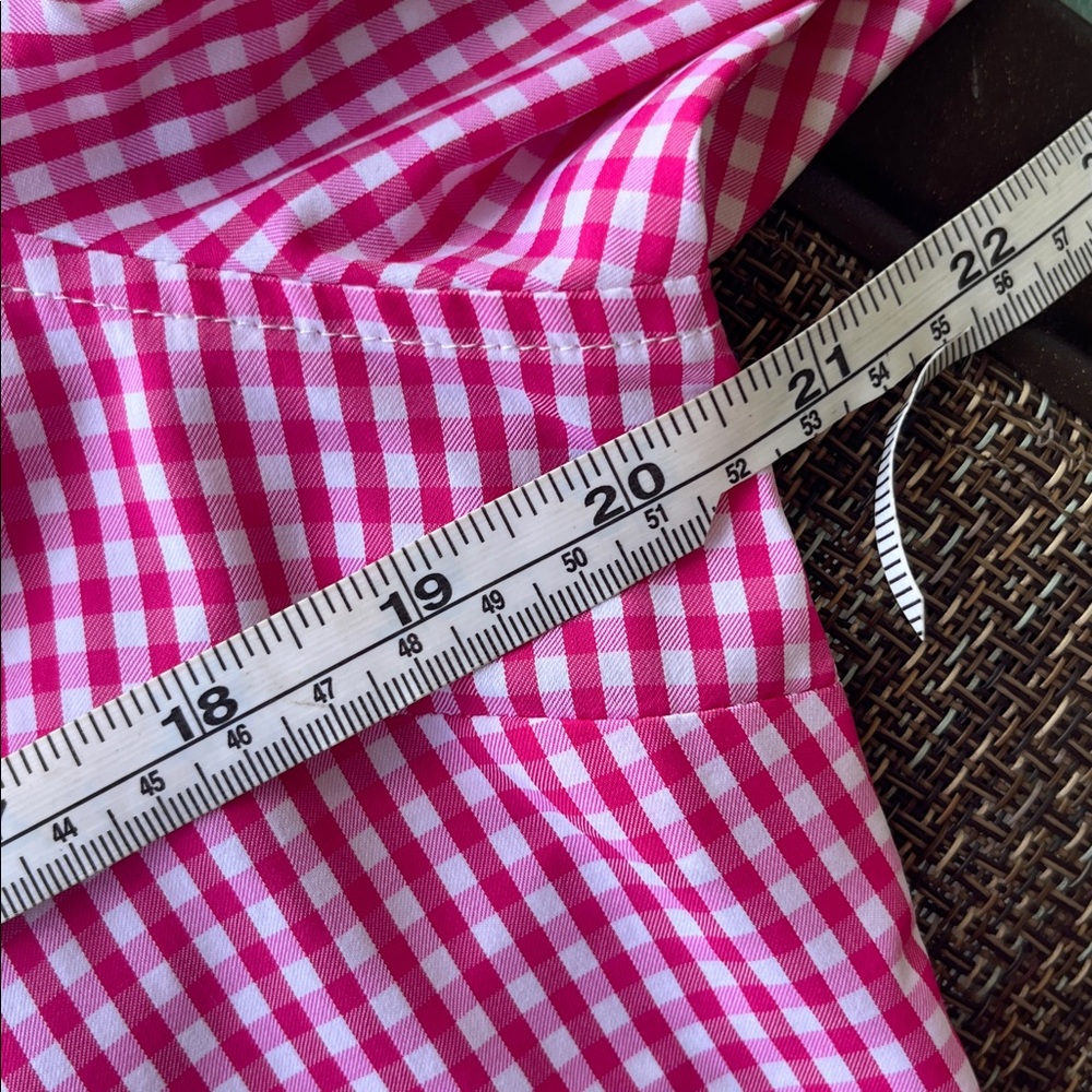 Vineyard Vines Blouse - NEW - Picture 7 of 7